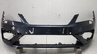 5F0807221A Бампер передний Seat Leon 3 Арт e11673280, вид 1