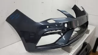 5F0807221A Бампер передний Seat Leon 3 Арт e11673280, вид 2