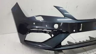 5F0807221A Бампер передний Seat Leon 3 Арт e11673280, вид 3