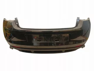  Бампер задний Renault Laguna 3 Арт e11673246, вид 1