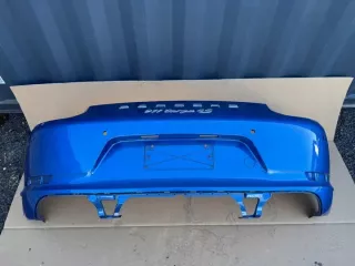 99150541110 Бампер задний Porsche 911 Carrera 991 Арт e11673223, вид 1
