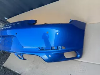 99150541110 Бампер задний Porsche 911 Carrera 991 Арт e11673223, вид 2