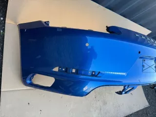 99150541110 Бампер задний Porsche 911 Carrera 991 Арт e11673223, вид 4