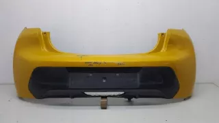 5214440A Бампер задний Peugeot 208 2 Арт e11673190, вид 1