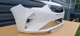 9830280980 Бампер передний Opel Corsa F Арт e11673137, вид 3