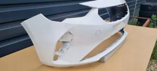 9830280980 Бампер передний Opel Corsa F Арт e11673137, вид 4