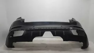A1678857805 Бампер задний Mercedes GLE W167 Арт e11673060, вид 2