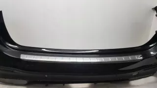A1678857805 Бампер задний Mercedes GLE W167 Арт e11673060, вид 7