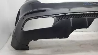 A1678857805 Бампер задний Mercedes GLE W167 Арт e11673060, вид 9