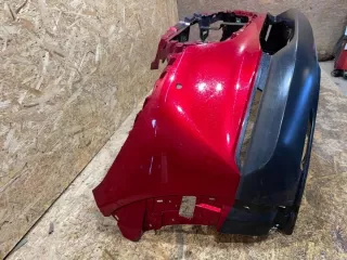 DGH9-50031 S2503L009 Бампер передний Mazda CX30 Арт e11673011, вид 2