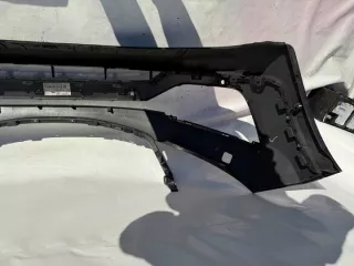 86511-3U000 865113U000 Бампер передний Kia Sportage 3 Арт e11672975, вид 11