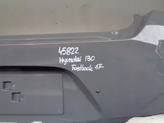 86611-S0700 Бампер задний Hyundai i30 PD Арт e11672920, вид 4