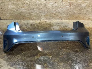 JX7B-17906-A1 S2503H021 Бампер задний Ford Focus 4 Арт e11672863, вид 1