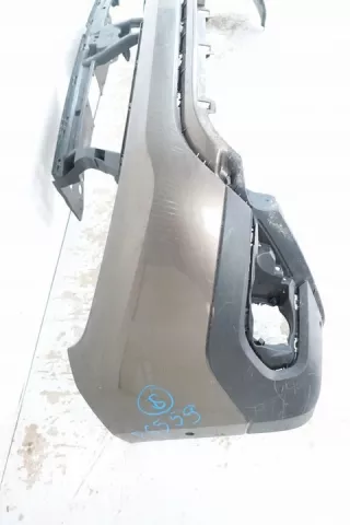 620221776R Бампер передний Dacia Duster 2 Арт e11672841, вид 2