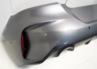 8069785 Бампер задний BMW Z4 G29 Арт e11672808, вид 2