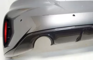 8069785 Бампер задний BMW Z4 G29 Арт e11672808, вид 4