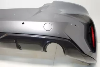 8069785 Бампер задний BMW Z4 G29 Арт e11672808, вид 5