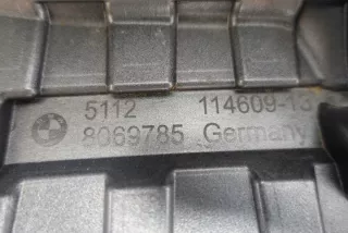 8069785 Бампер задний BMW Z4 G29 Арт e11672808, вид 9