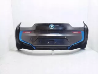 7336299 Бампер задний BMW i8 Арт e11672746, вид 1