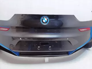 7336299 Бампер задний BMW i8 Арт e11672746, вид 4