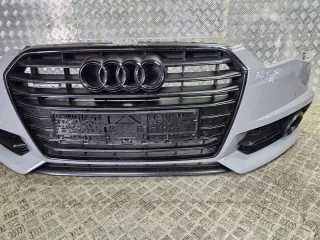  Бампер передний Audi A6 C7 (S6,RS6) Арт e11672600, вид 3