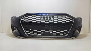 8Y0807437 Бампер передний Audi A3 8Y Арт e11672551, вид 2