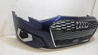 8Y0807437 Бампер передний Audi A3 8Y Арт e11672551, вид 3