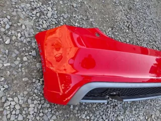 8X0807511B Бампер задний Audi A1 Арт e11672548, вид 3