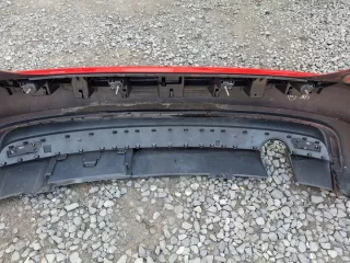 8X0807511B Бампер задний Audi A1 Арт e11672548, вид 4