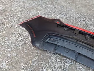 8X0807511B Бампер задний Audi A1 Арт e11672548, вид 5