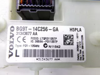 BG9T-14C256-GA YOGICAR959595 503956277 Блок предохранителей Volvo XC60 1 Арт e11672521, вид 2