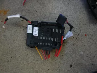 31337182 30659092 Блок предохранителей Volvo V70 3 Арт e11672505, вид 1