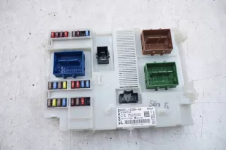 BG9T-14C256-GA 31343677AA Блок предохранителей Volvo S60 2 Арт e11672418, вид 3