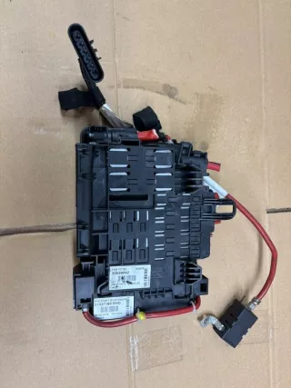 30659092 16985833474 Блок предохранителей Volvo S60 2 Арт e11672403, вид 1