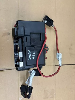 30659092 16985833474 Блок предохранителей Volvo S60 2 Арт e11672403, вид 3