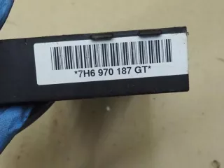 7H6970187GT Блок предохранителей Volkswagen Transporter T5 Арт e11672371, вид 10