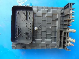 1K0937125A Блок предохранителей Volkswagen Tiguan 1 Арт e11672351, вид 2