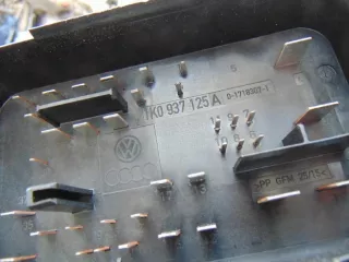 1K0937125A Блок предохранителей Volkswagen Tiguan 1 Арт e11672351, вид 3