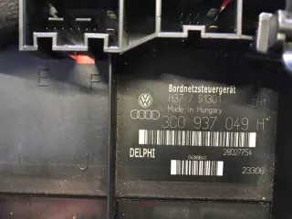 3C0937049H Блок предохранителей Volkswagen Passat B6 Арт e11672308, вид 2