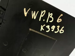 3C0937049H Блок предохранителей Volkswagen Passat B6 Арт e11672308, вид 8