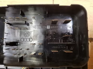 1K0937124H Блок предохранителей Volkswagen Golf 5 Арт e11672243, вид 3