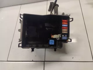 243503708R Блок предохранителей Renault Trafic 3 Арт e11671991, вид 5