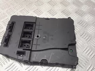 8200606828 Блок предохранителей Renault Scenic 2 Арт e11671966, вид 1