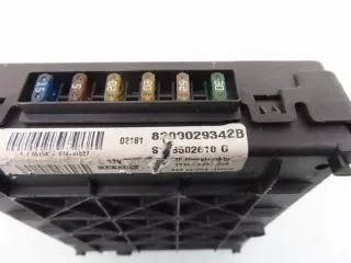 8200029342B S108502610G Блок предохранителей Renault Megane 1 Арт e11671917, вид 2