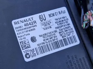 284B14642R Блок предохранителей Renault Megane 4 Арт e11671799, вид 2