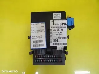 8200206771 8200213234 Блок предохранителей Renault Laguna 2 Арт e11671778, вид 1