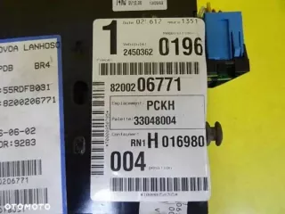 8200206771 8200213234 Блок предохранителей Renault Laguna 2 Арт e11671778, вид 3