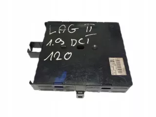8200213234 Блок предохранителей Renault Laguna 2 Арт e11671776, вид 1