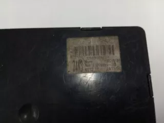 8200213234 Блок предохранителей Renault Laguna 2 Арт e11671776, вид 3