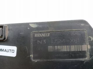 2007-2013 8200451904 Блок предохранителей Renault Kangoo 2 Арт e11671705, вид 2